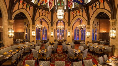 Signature Restaurants .
